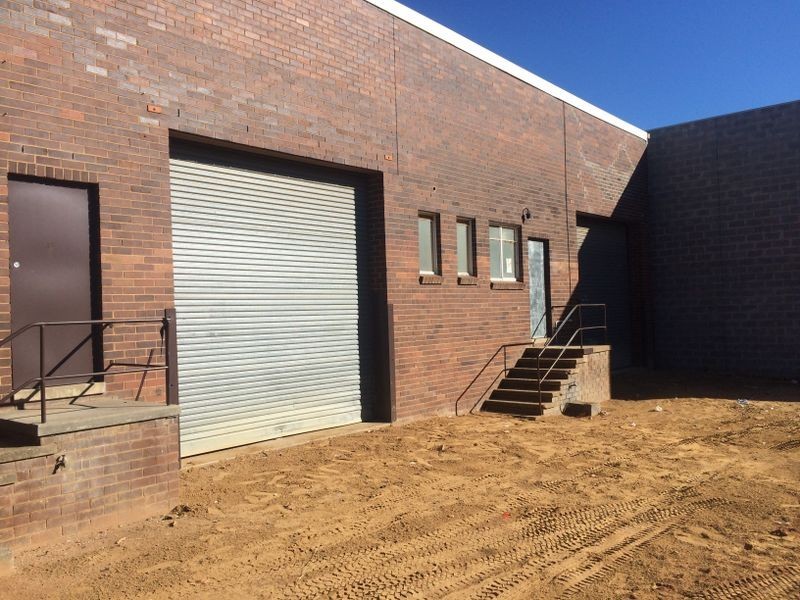 2 & 3/88 Newcastle Street, Fyshwick ACT 2609