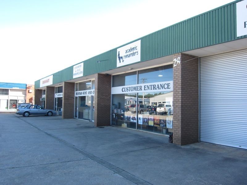 28-30 Kembla Street, Fyshwick ACT 2609