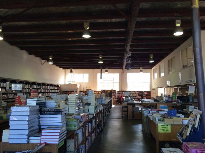 28-30 Kembla Street, Fyshwick ACT 2609