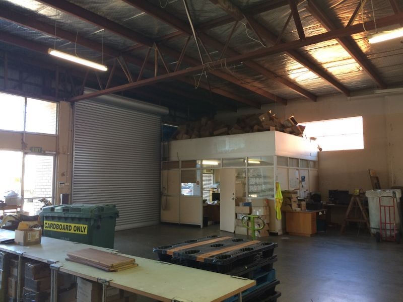 28-30 Kembla Street, Fyshwick ACT 2609