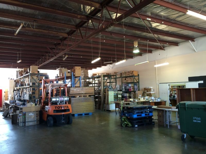 28-30 Kembla Street, Fyshwick ACT 2609