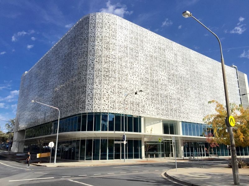 Level 1/14 Furzer Street, Phillip ACT 2606