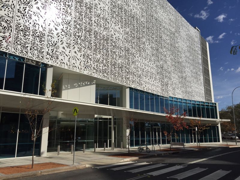 Level 1/14 Furzer Street, Phillip ACT 2606