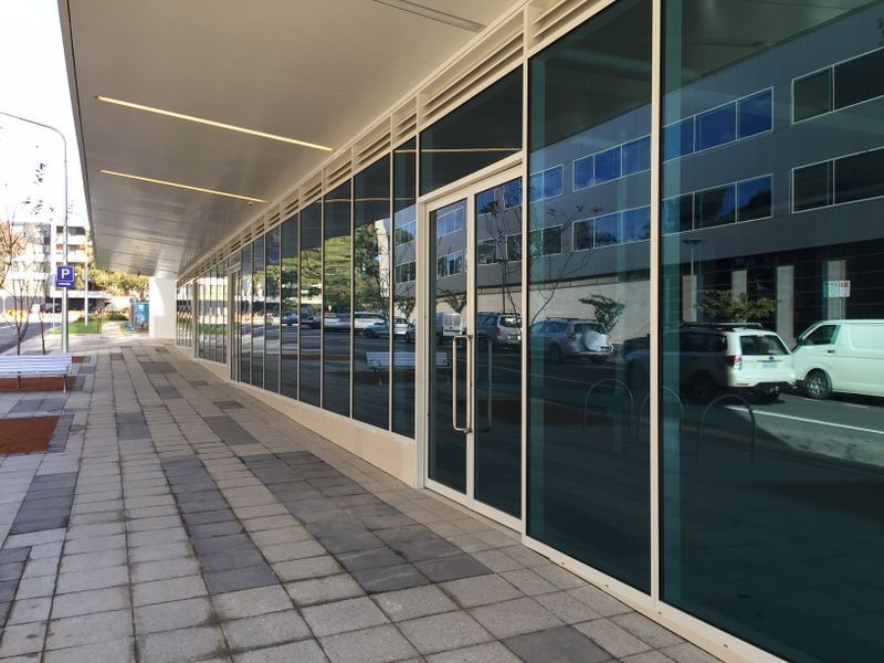 Level 1/14 Furzer Street, Phillip ACT 2606