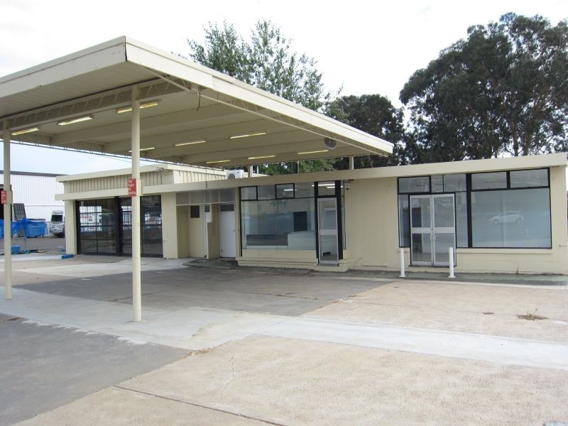 51 Whyalla Street, Fyshwick ACT 2609