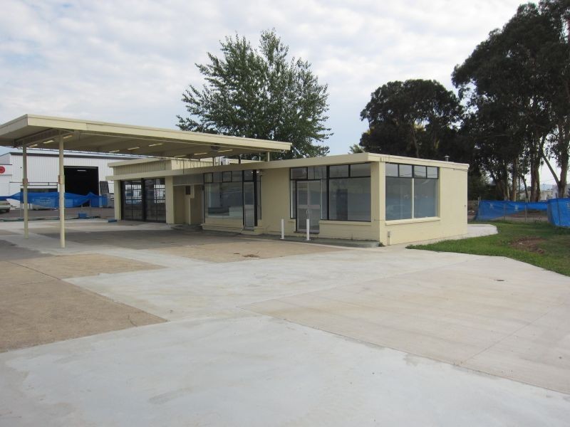 51 Whyalla Street, Fyshwick ACT 2609