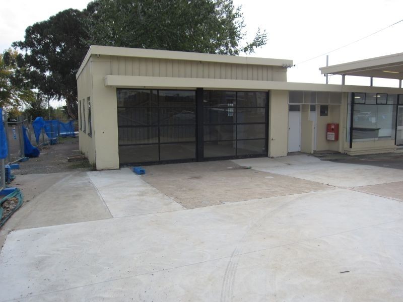 51 Whyalla Street, Fyshwick ACT 2609