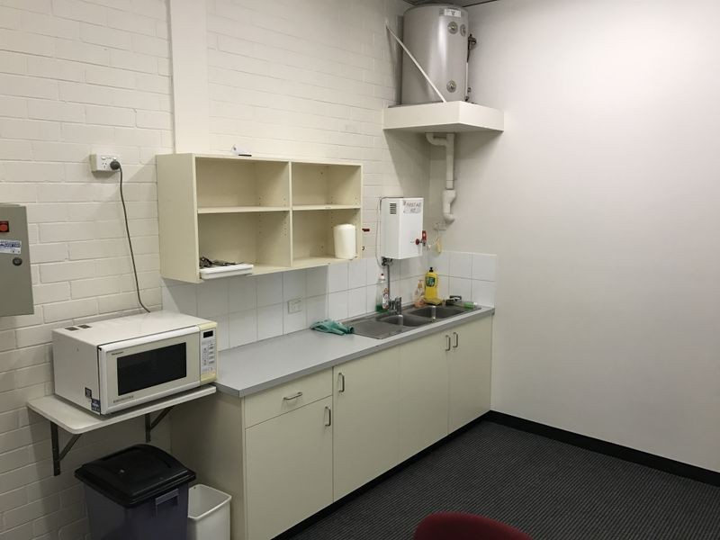 3/107 Wollongong Street, Fyshwick ACT 2609