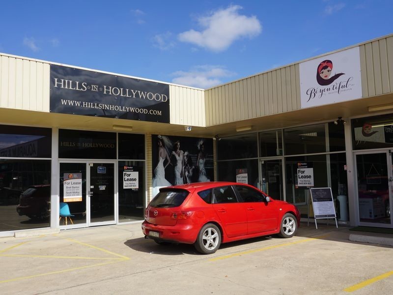 4/107 Wollongong Street, Fyshwick ACT 2609