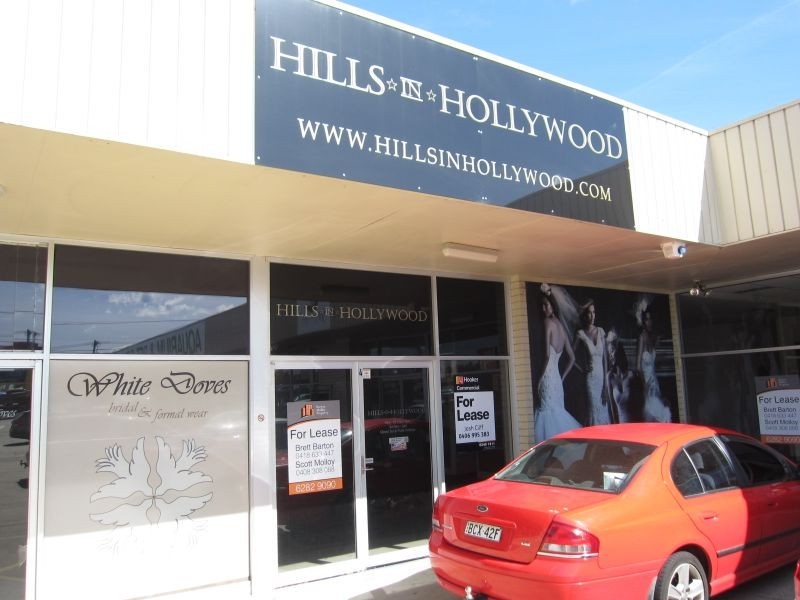 4/107 Wollongong Street, Fyshwick ACT 2609