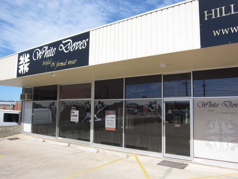 5/107 Wollongong Street, Fyshwick ACT 2609