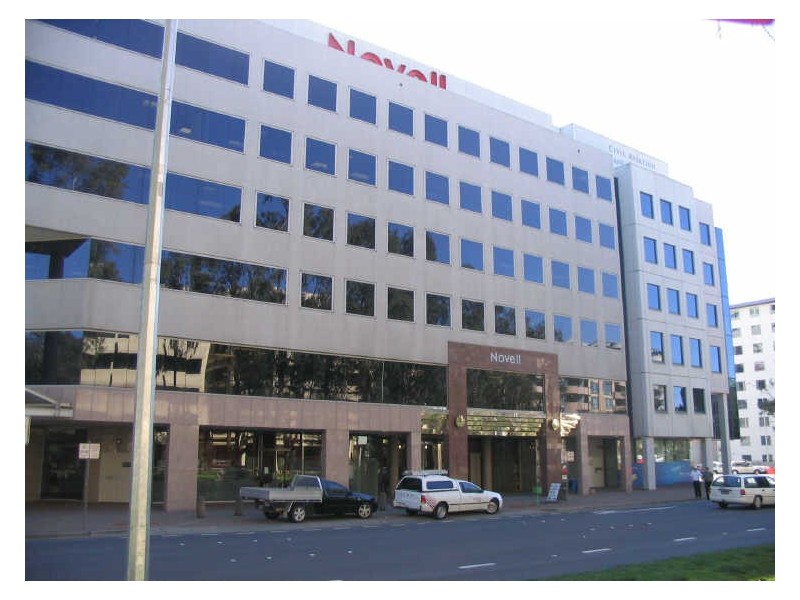 01 Level 5/71 Northbourne Avenue, City ACT 2601