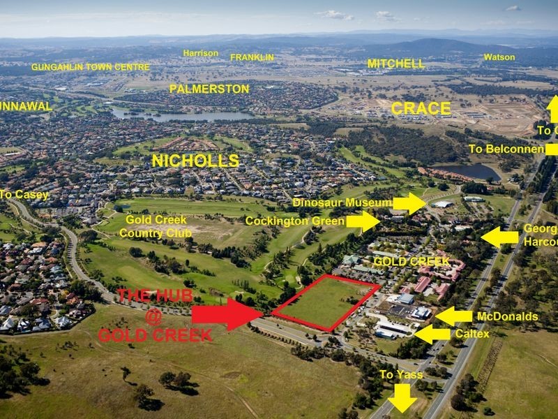 34 OHanlon Place, Nicholls ACT 2913