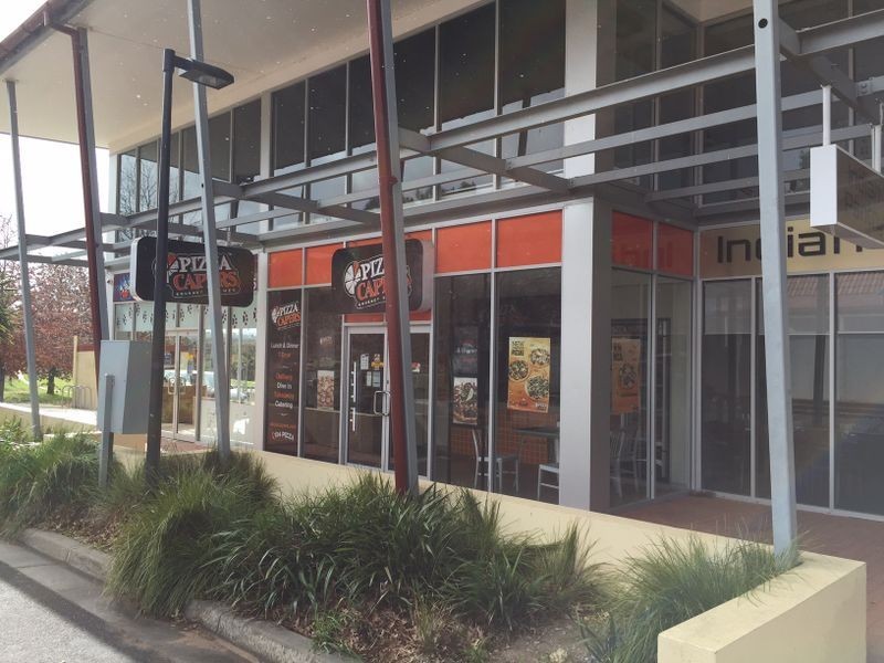 4/37 Kesteven Street, Florey ACT 2615