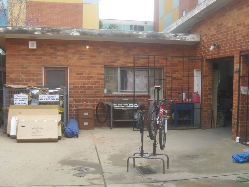 Warehouse/7-29 Woolley Street, Dickson ACT 2602