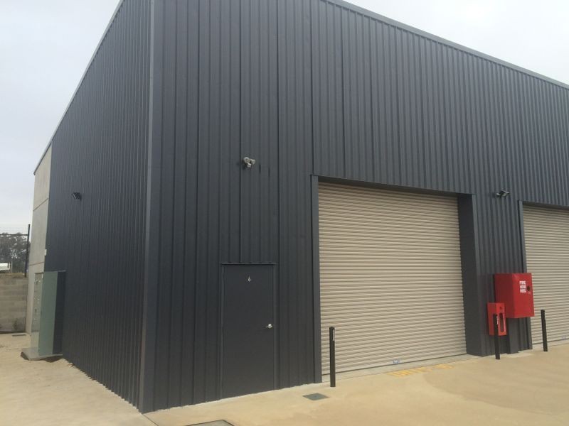 6/3 Tantalum Street, Booroomba ACT 2620