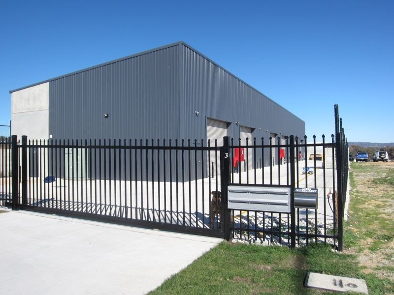 6/3 Tantalum Street, Booroomba ACT 2620