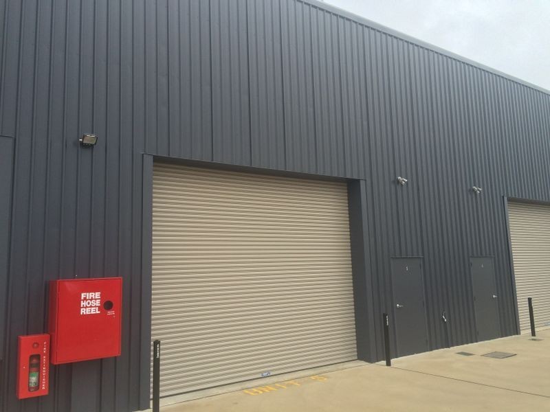 5/3 Tantalum Street, Booroomba ACT 2620