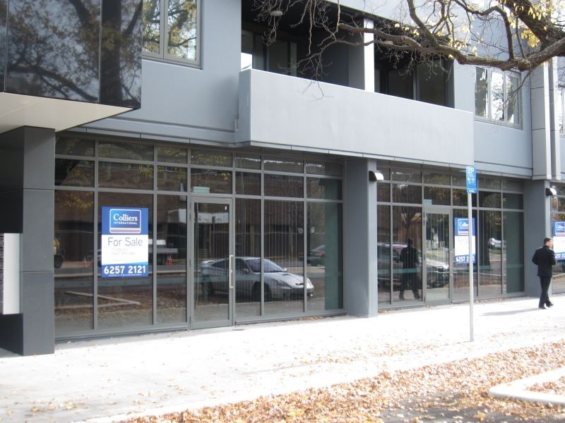 51 Mort Street, Braddon ACT 2612