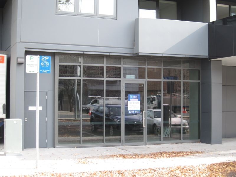 51 Mort Street, Braddon ACT 2612