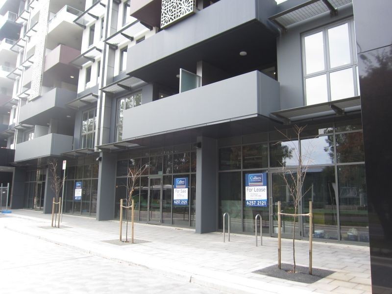 102 Northbourne Avenue, Braddon ACT 2612