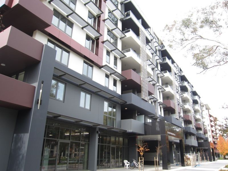 102 Northbourne Avenue, Braddon ACT 2612