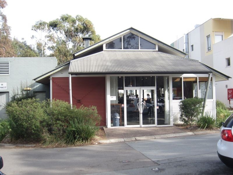 124/10 Thynne Street, Bruce ACT 2617