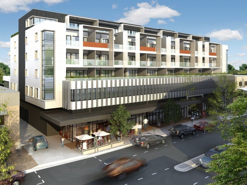 Unit 65 Level 1/10-12 Lonsdale Street, Braddon ACT 2612