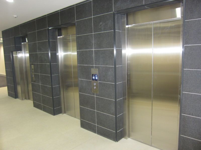 Unit 65 Level 1/10-12 Lonsdale Street, Braddon ACT 2612