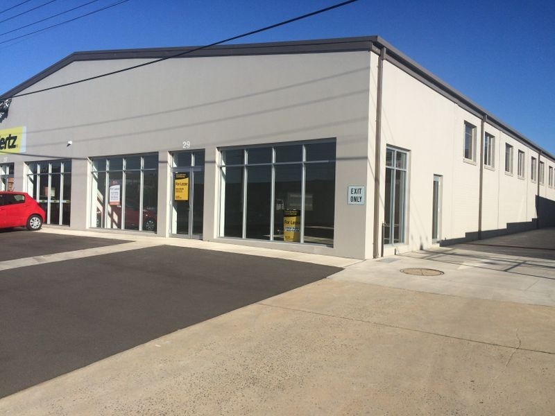 29 Kembla Street, Fyshwick ACT 2609