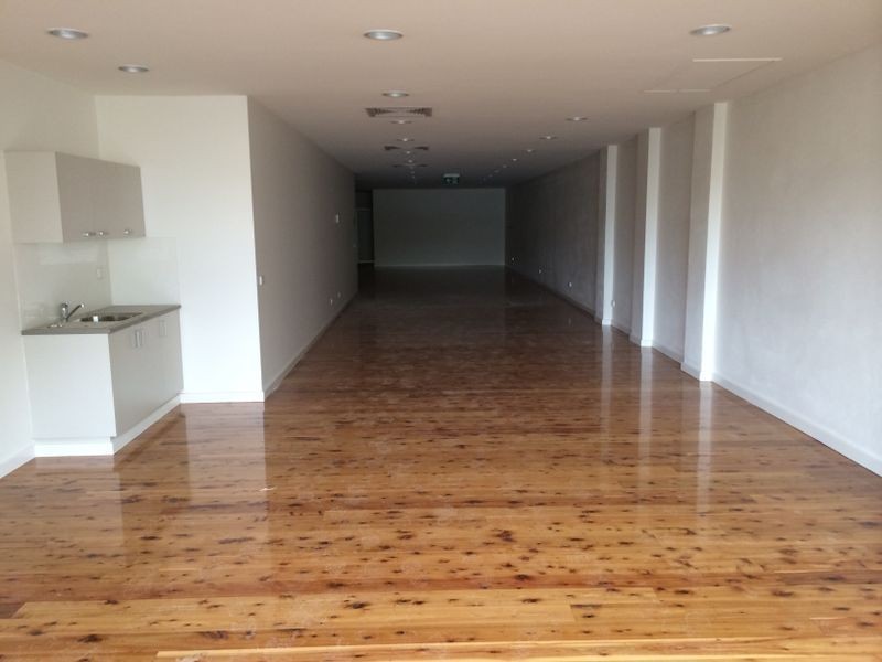 15-17 and East Row, City ACT 2601