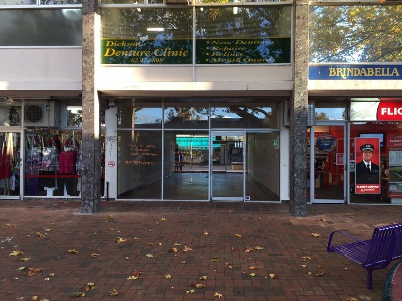 3/25 Dickson Place, Dickson ACT 2602