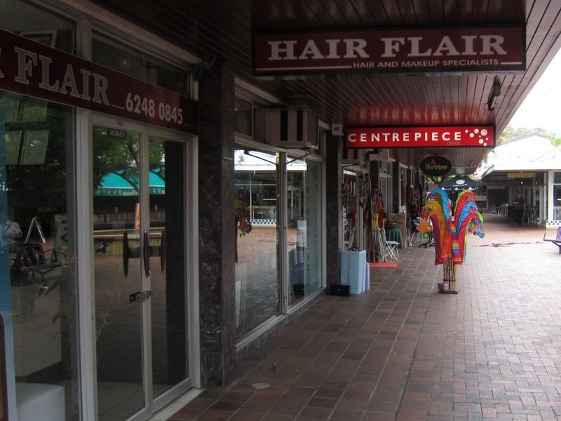 3/25 Dickson Place, Dickson ACT 2602