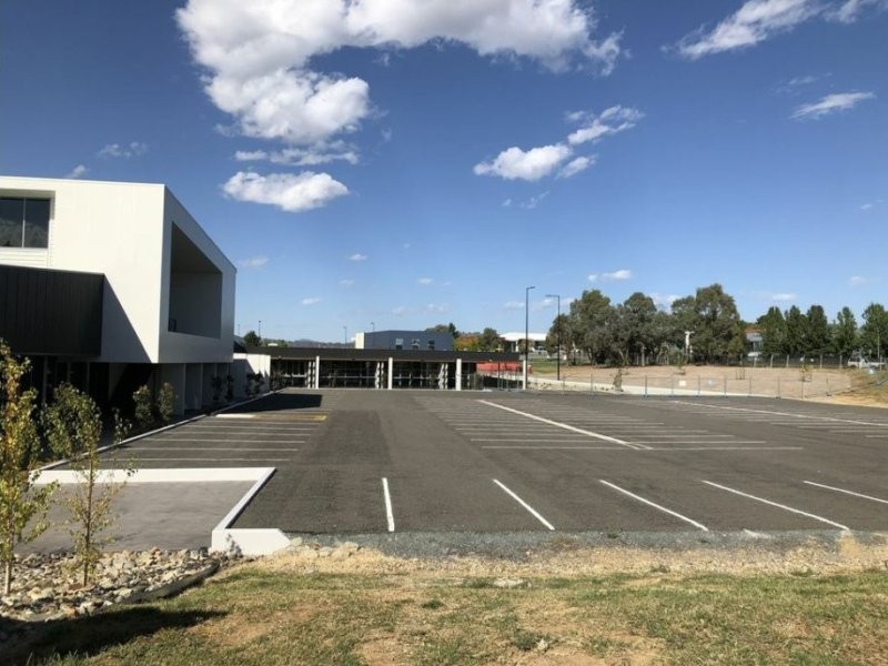 2 Faulding Street, Symonston ACT 2609