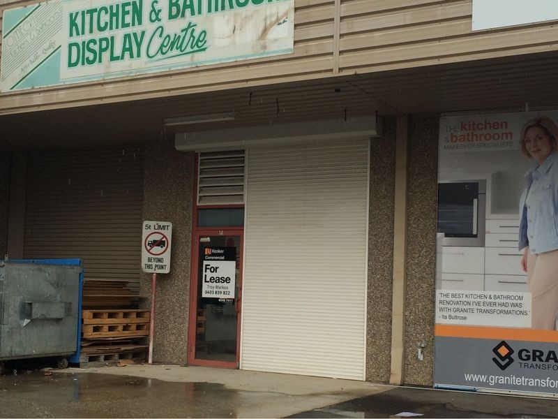 14/151-155 Gladstone Street, Fyshwick ACT 2609