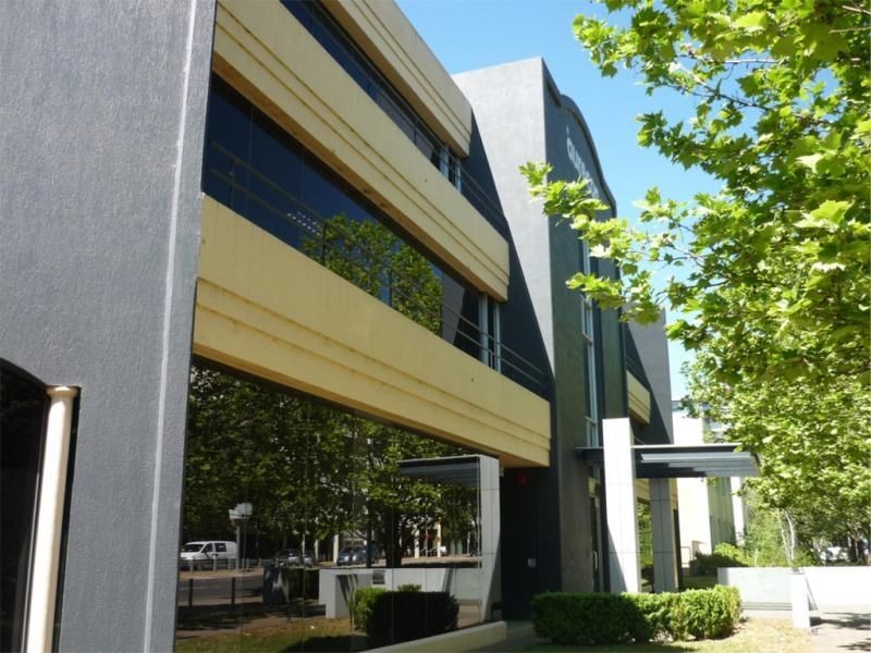 15 Barry Drive, Turner ACT 2612