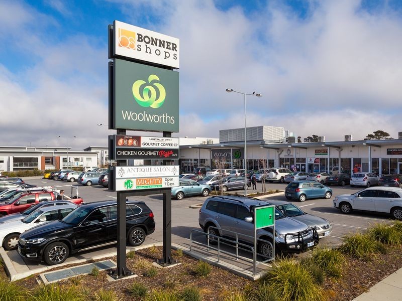 61 Mabo Boulevard, Bonner ACT 2914