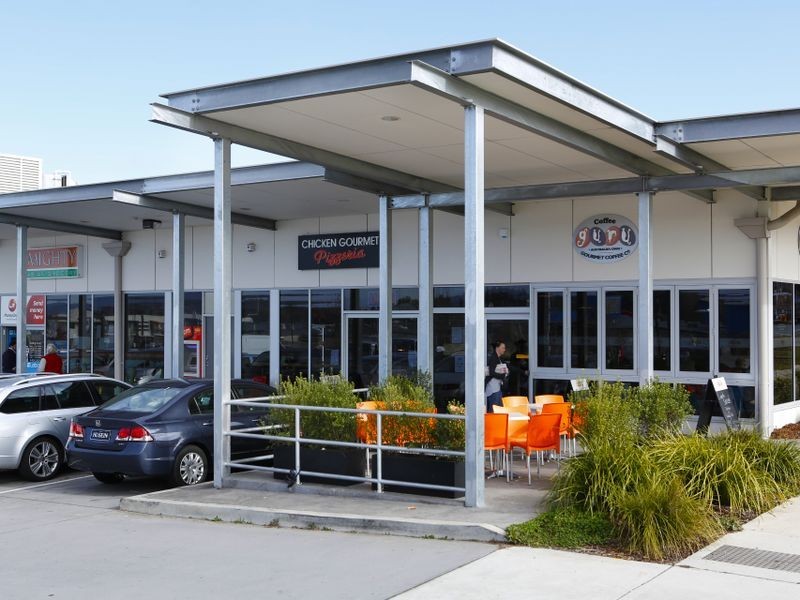 61 Mabo Boulevard, Bonner ACT 2914