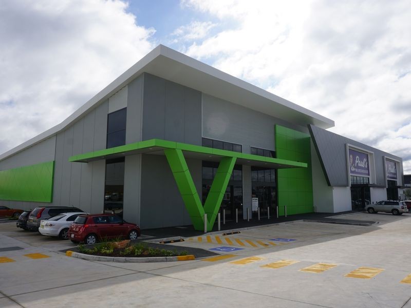 2/23-25 Iron Knob Street, Fyshwick ACT 2609