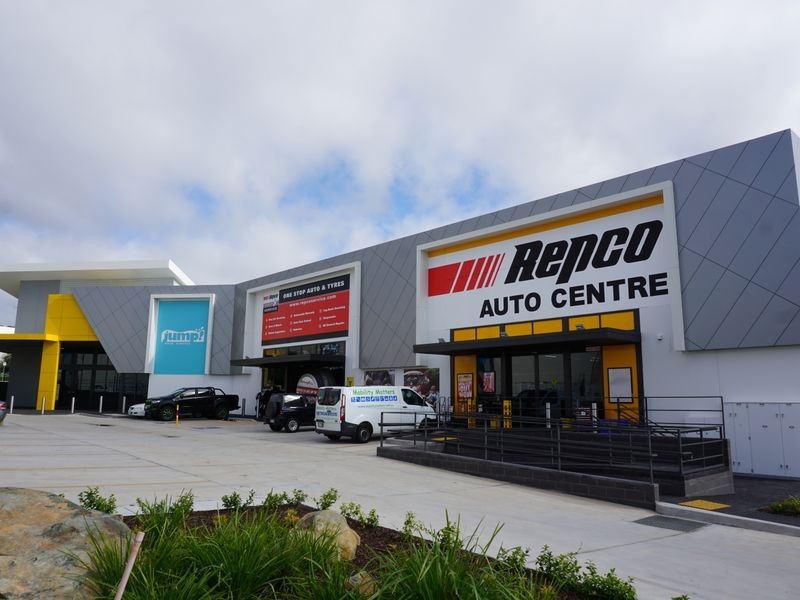 2/23-25 Iron Knob Street, Fyshwick ACT 2609