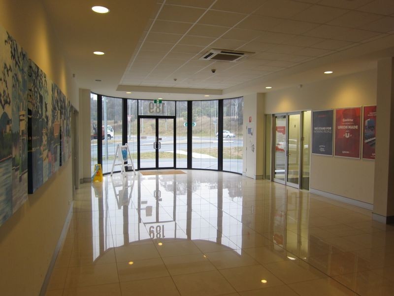 12 Ground/189 Flemington Road, Mitchell ACT 2911