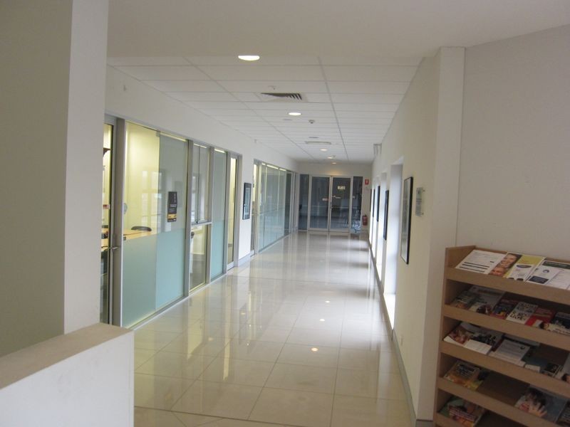 12 Ground/189 Flemington Road, Mitchell ACT 2911