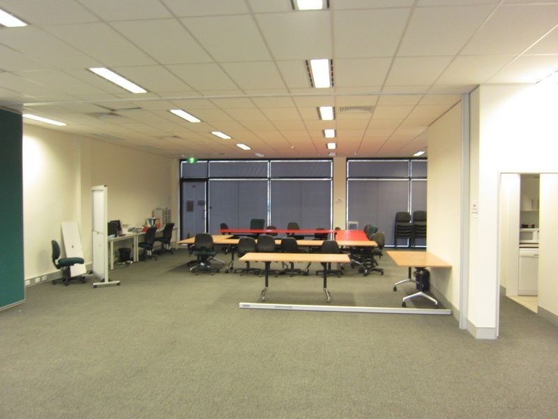 12 Ground/189 Flemington Road, Mitchell ACT 2911