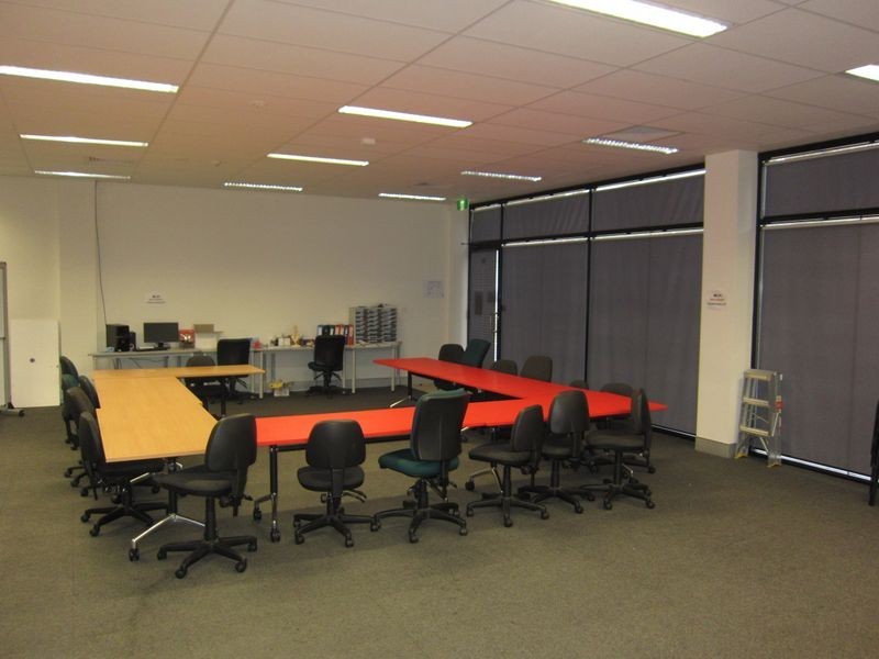 12 Ground/189 Flemington Road, Mitchell ACT 2911