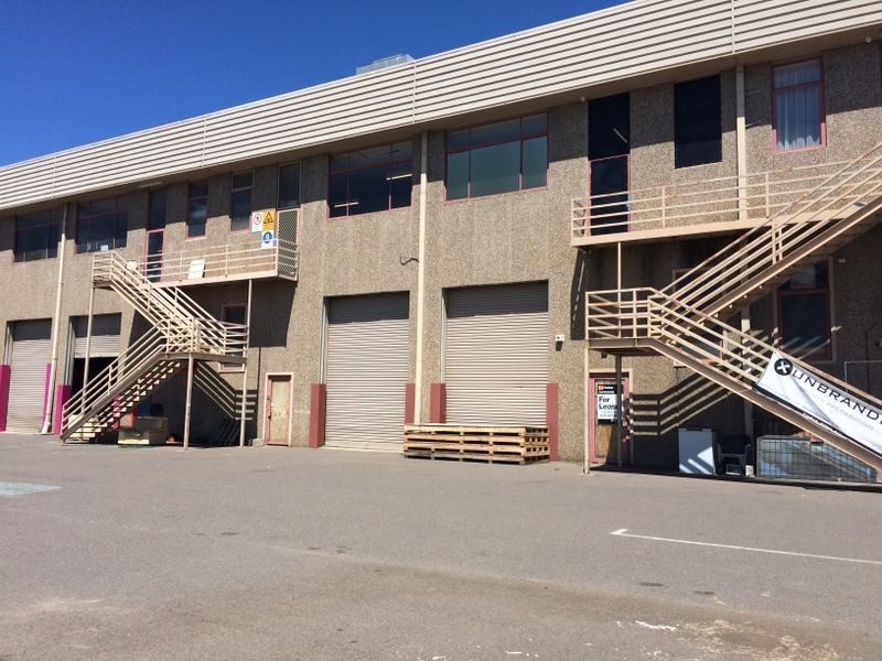 22/151-155 Gladstone Street, Fyshwick ACT 2609