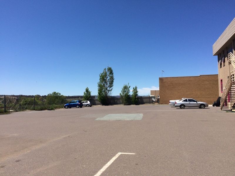 22/151-155 Gladstone Street, Fyshwick ACT 2609