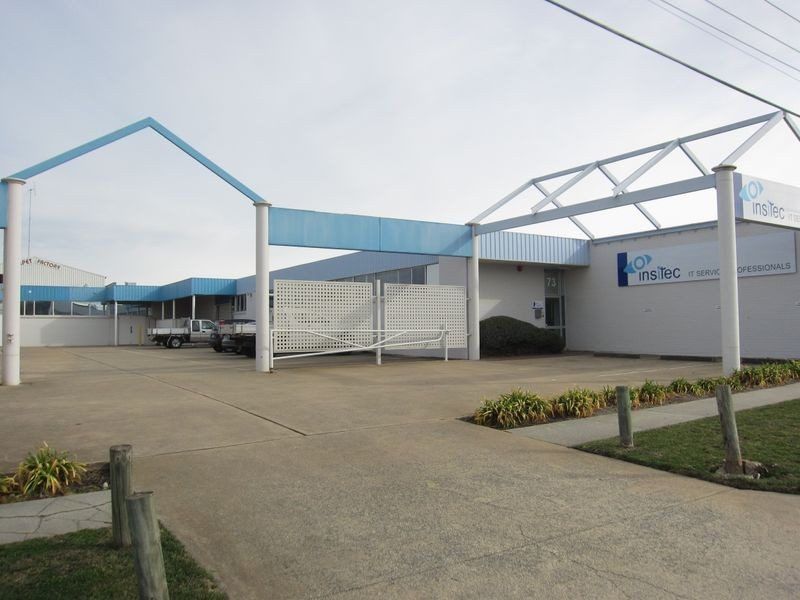 73 Wollongong Street, Fyshwick ACT 2609