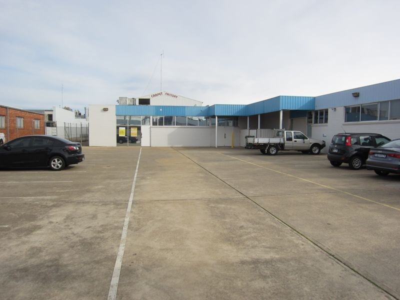 73 Wollongong Street, Fyshwick ACT 2609