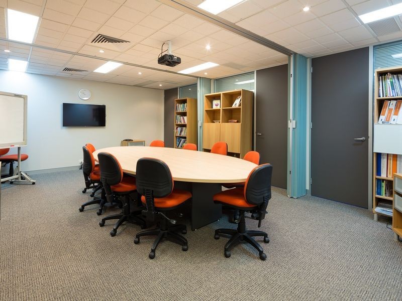 Part Level 1/21 Napier Close, Deakin ACT 2600