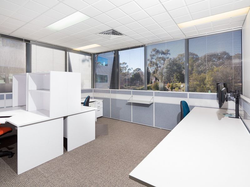 Part Level 1/21 Napier Close, Deakin ACT 2600